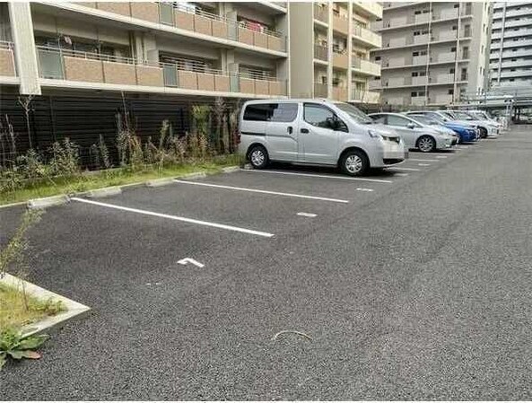 三国駅 徒歩7分 9階の物件内観写真